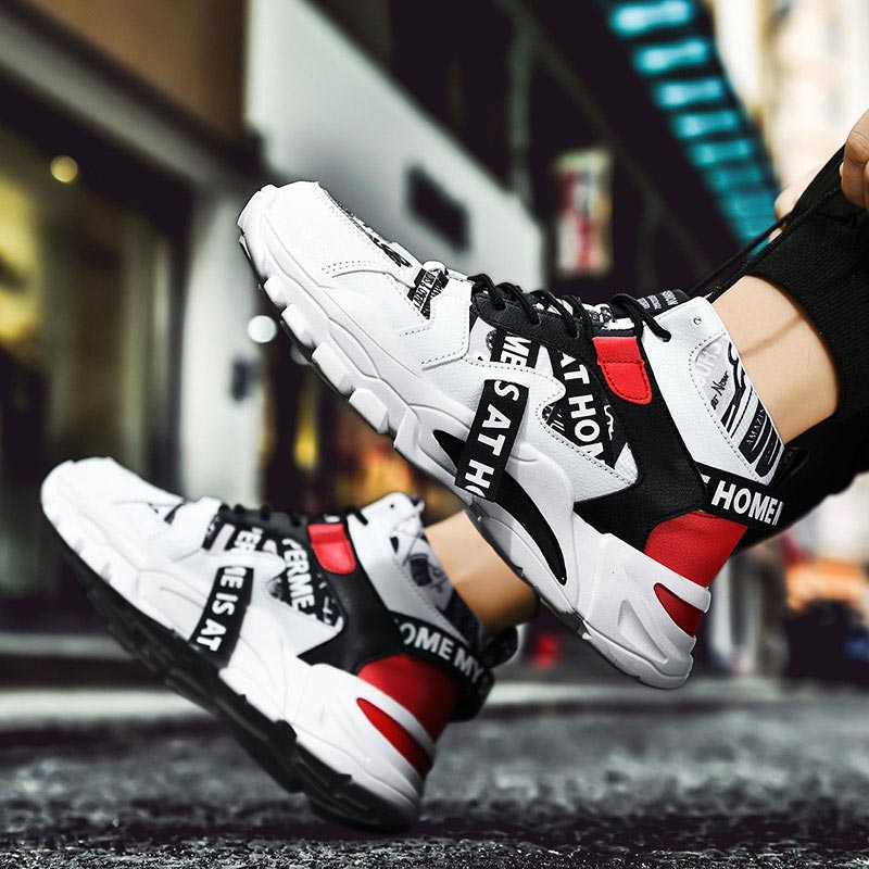 Large Size High Top Chunky Man – Fashion Show Ethnic Wear recenzja i cena