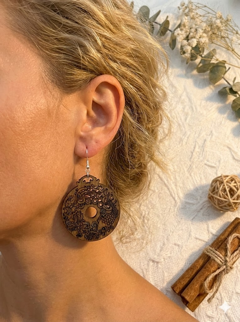 6 Pairs/Set, Elegant Women's E – Ethnic Fashion Wear recenzja i cena