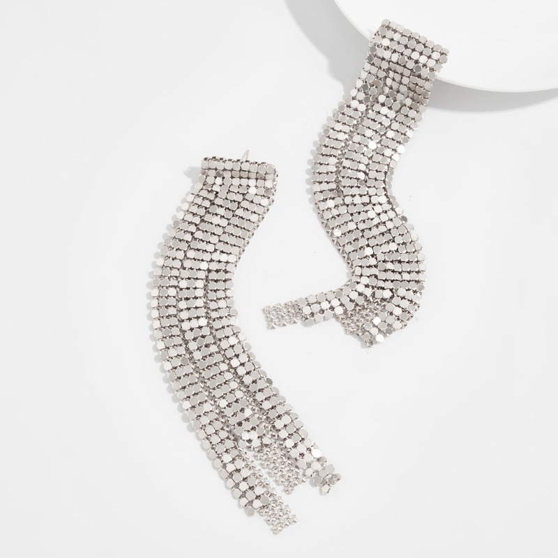 High-end minimalist sequin fri – Ethnic Fashion Instagram recenzja i cena