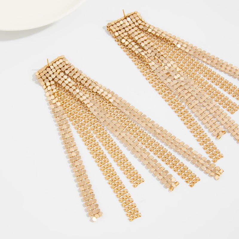 High-end minimalist sequin fri – Ethnic Fashion Instagram recenzja i cena