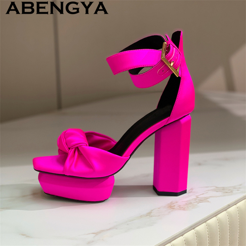 New Thick Increas Height Chunk – Ethnic Fashion Week recenzja i cena