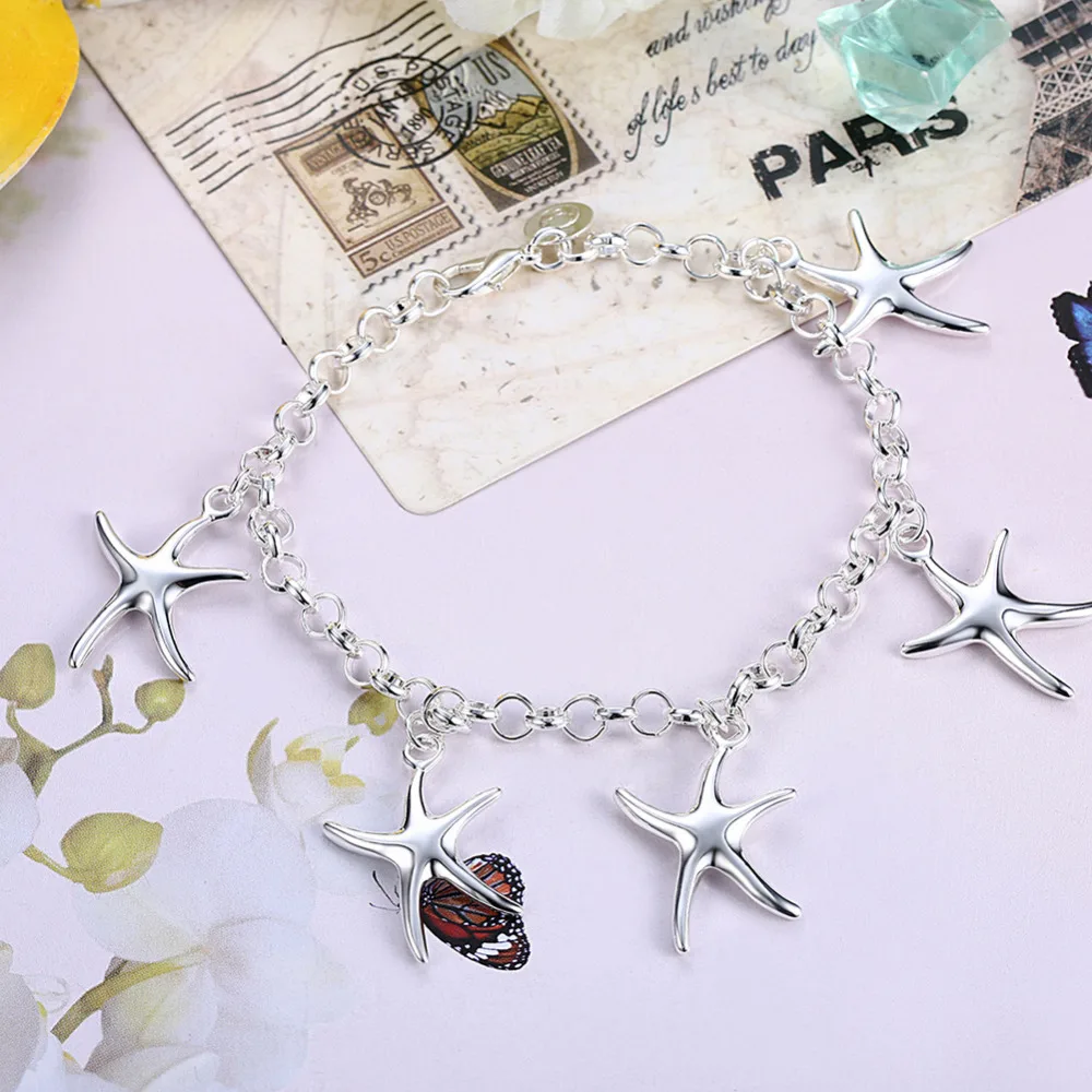 Korean fashion 925 sterling Si – Ethnic Fashion Boutique recenzja i cena