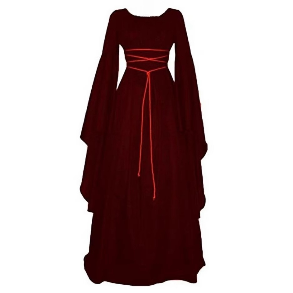 Stage Performance Black Witch  – Fashion Show Ethnic Wear recenzja i cena