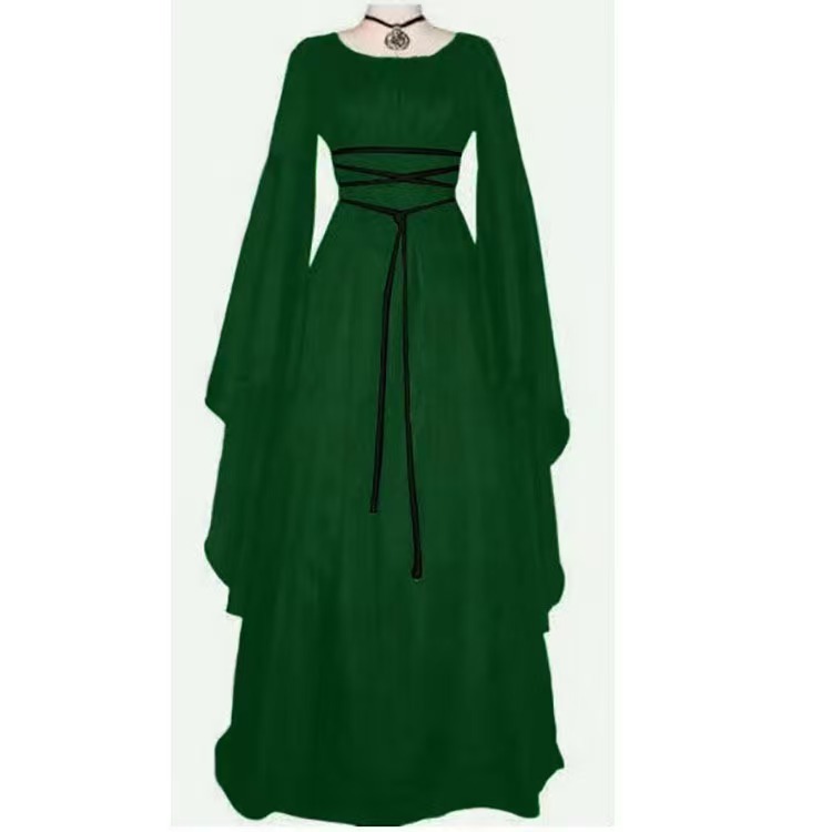 Stage Performance Black Witch  – Fashion Show Ethnic Wear recenzja i cena