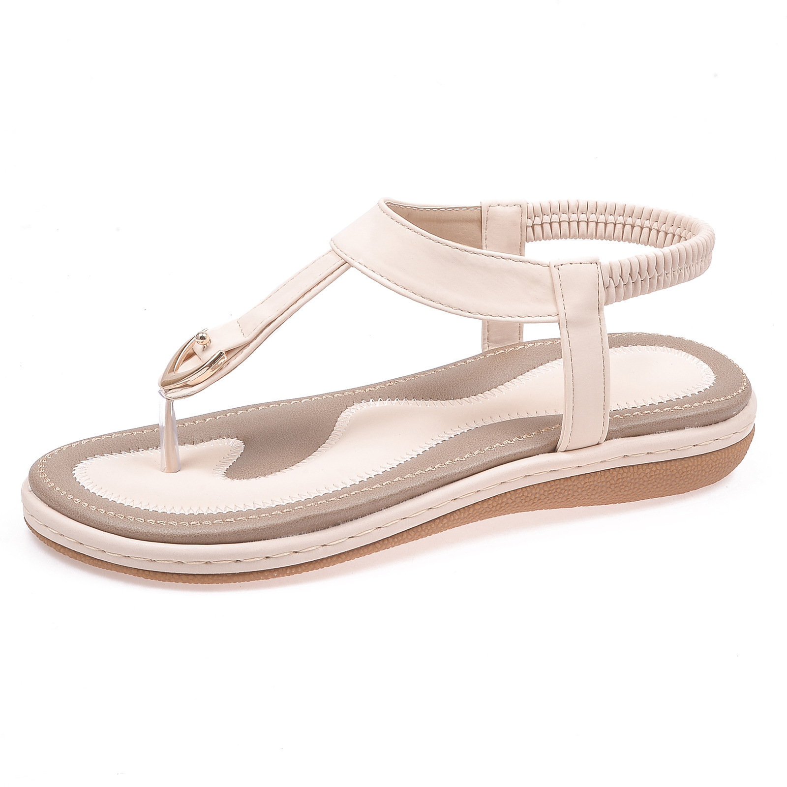 2026 Women Sandals Bohemia Cas – Ethnic Fashion Women recenzja i cena