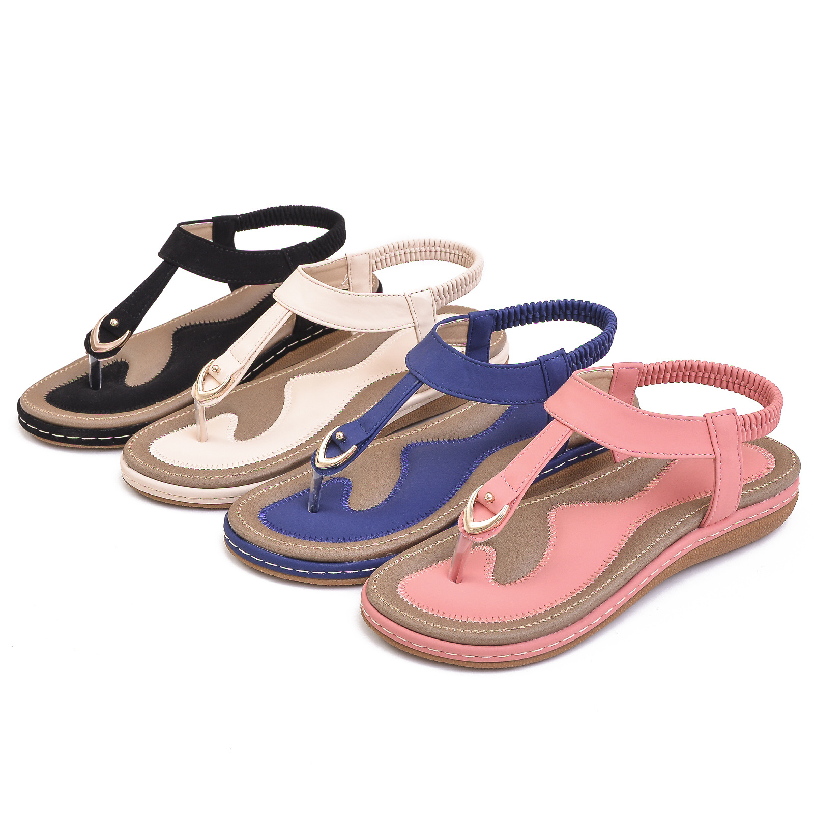 2026 Women Sandals Bohemia Cas – Ethnic Fashion Women recenzja i cena