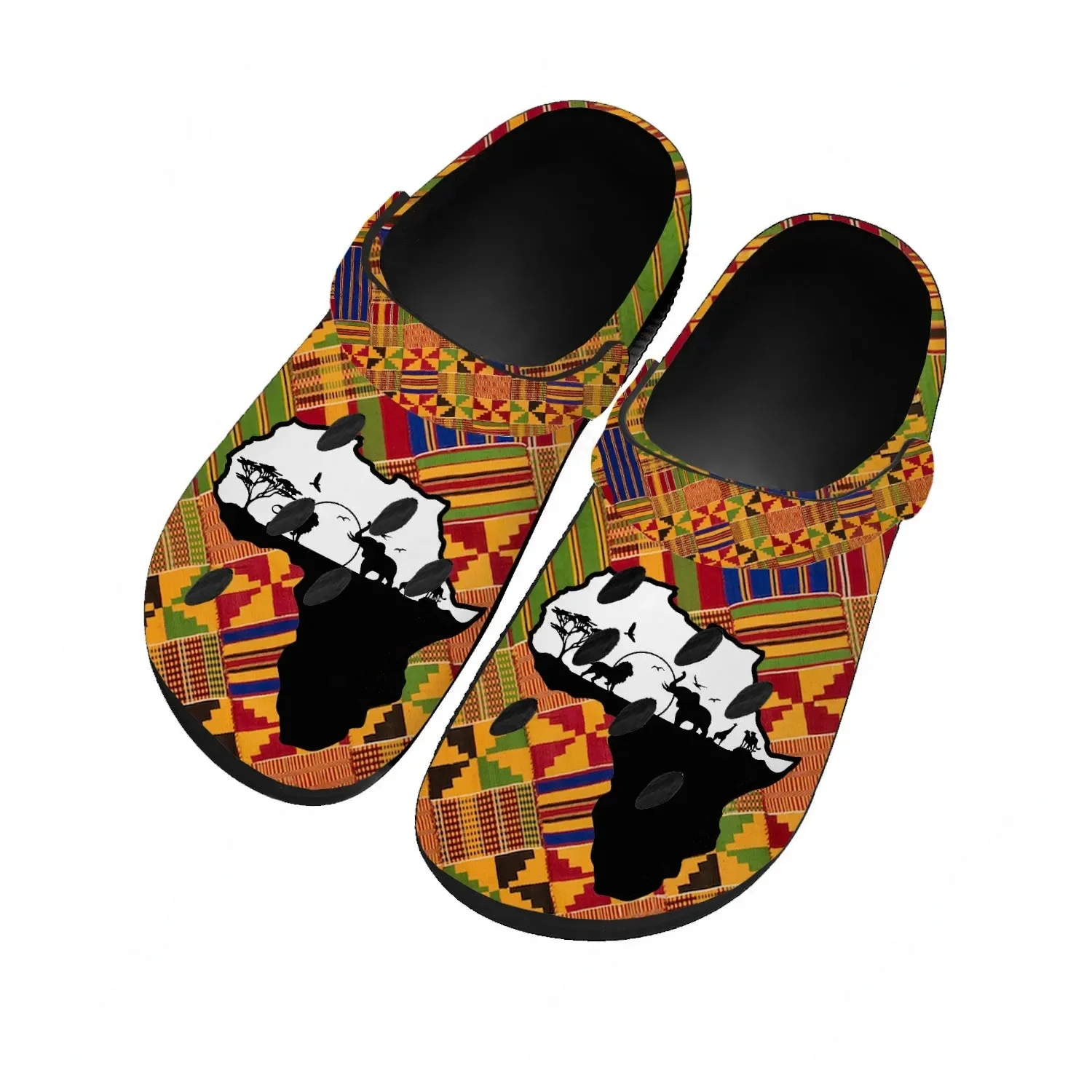 African Ethnic Culture Home Cu – Ethnic Fashion Women recenzja i cena