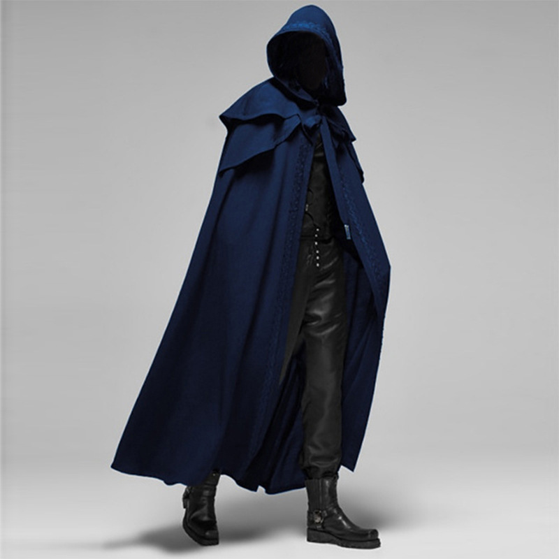 New Halloween Party Medieval 4 – Ethnic Wear recenzja i cena