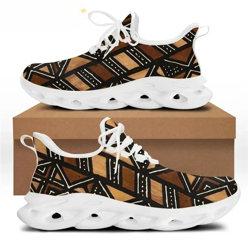 African Ethnic Tribal Pattern  – Ethnic Fashion Women recenzja i cena
