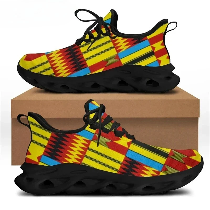 African Ethnic Tribal Pattern  – Ethnic Fashion Women recenzja i cena