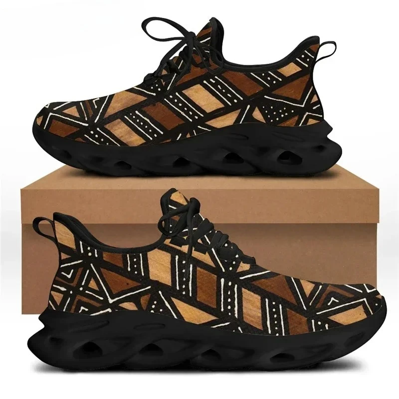 African Ethnic Tribal Pattern  – Ethnic Fashion Women recenzja i cena
