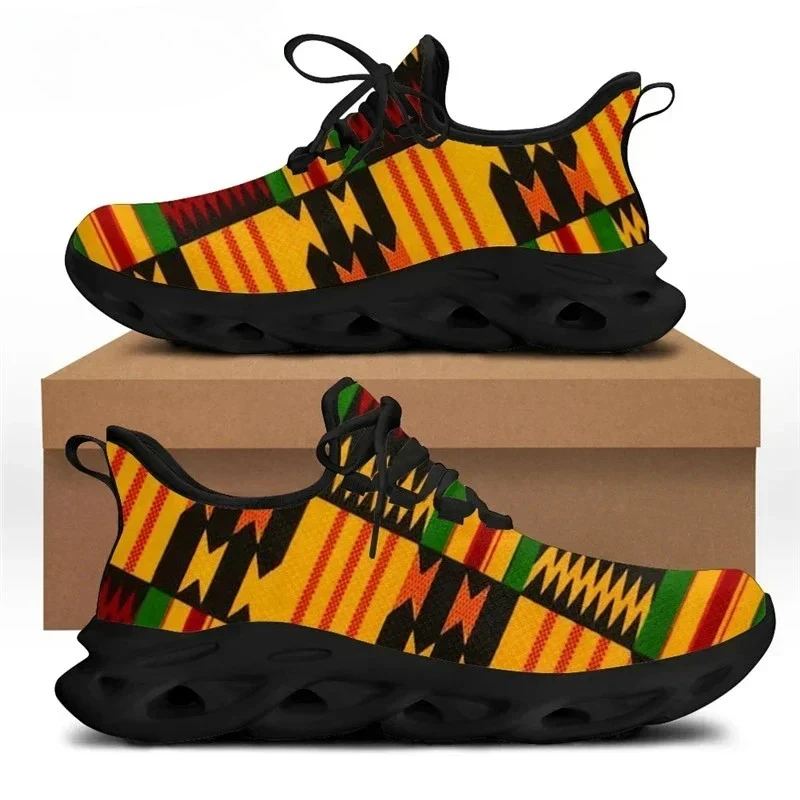 African Ethnic Tribal Pattern  – Ethnic Fashion Women recenzja i cena