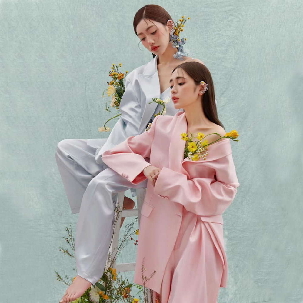 New Ladies' Suit Set for Studi – Ethnic Fashion Images recenzja i cena