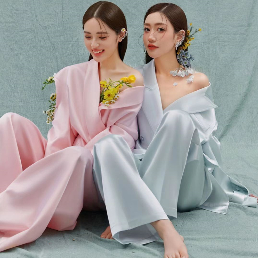 New Ladies' Suit Set for Studi – Ethnic Fashion Images recenzja i cena
