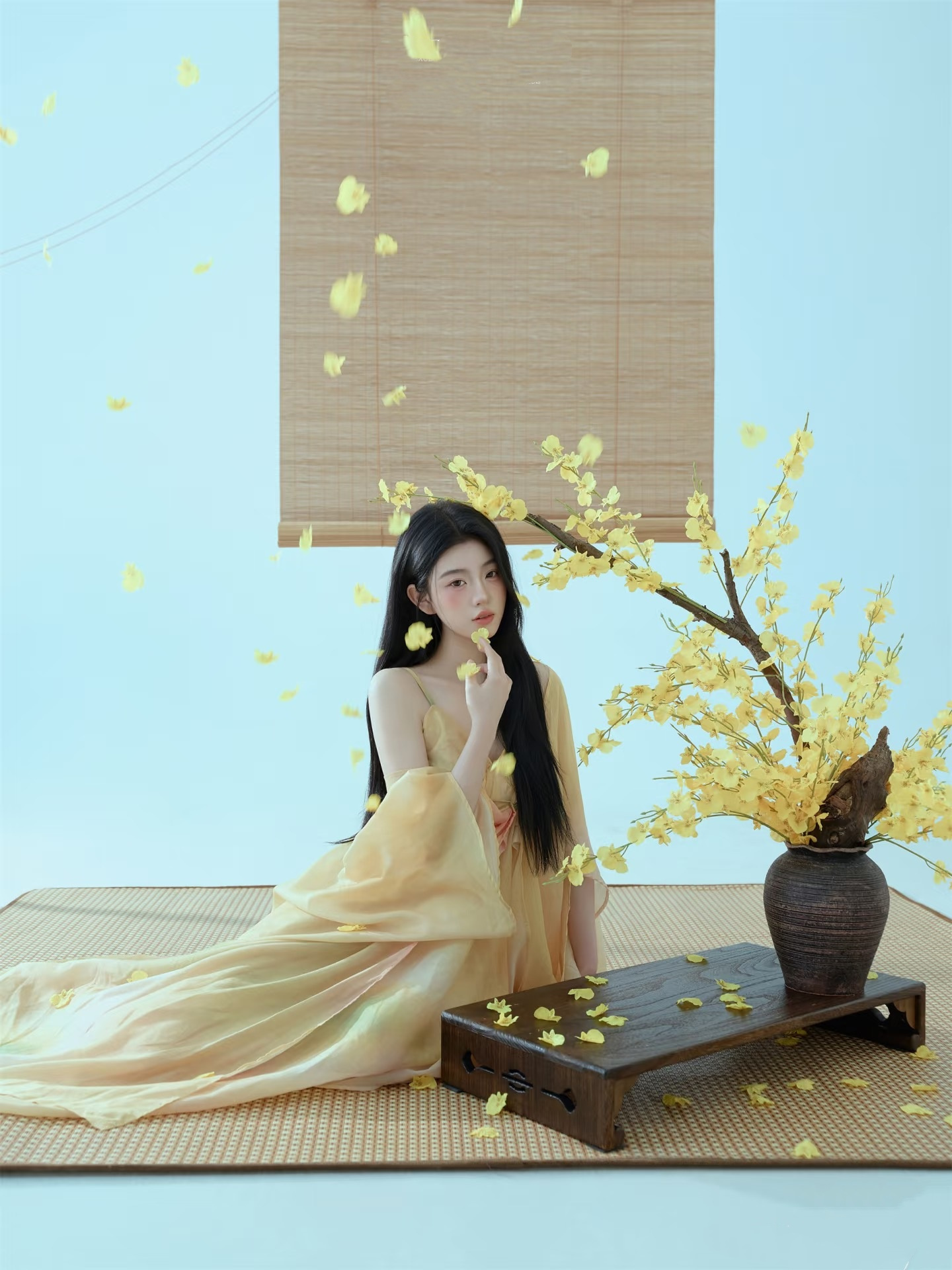 New Artistic Photoaphy Outfit  – Ethnic Wear recenzja i cena