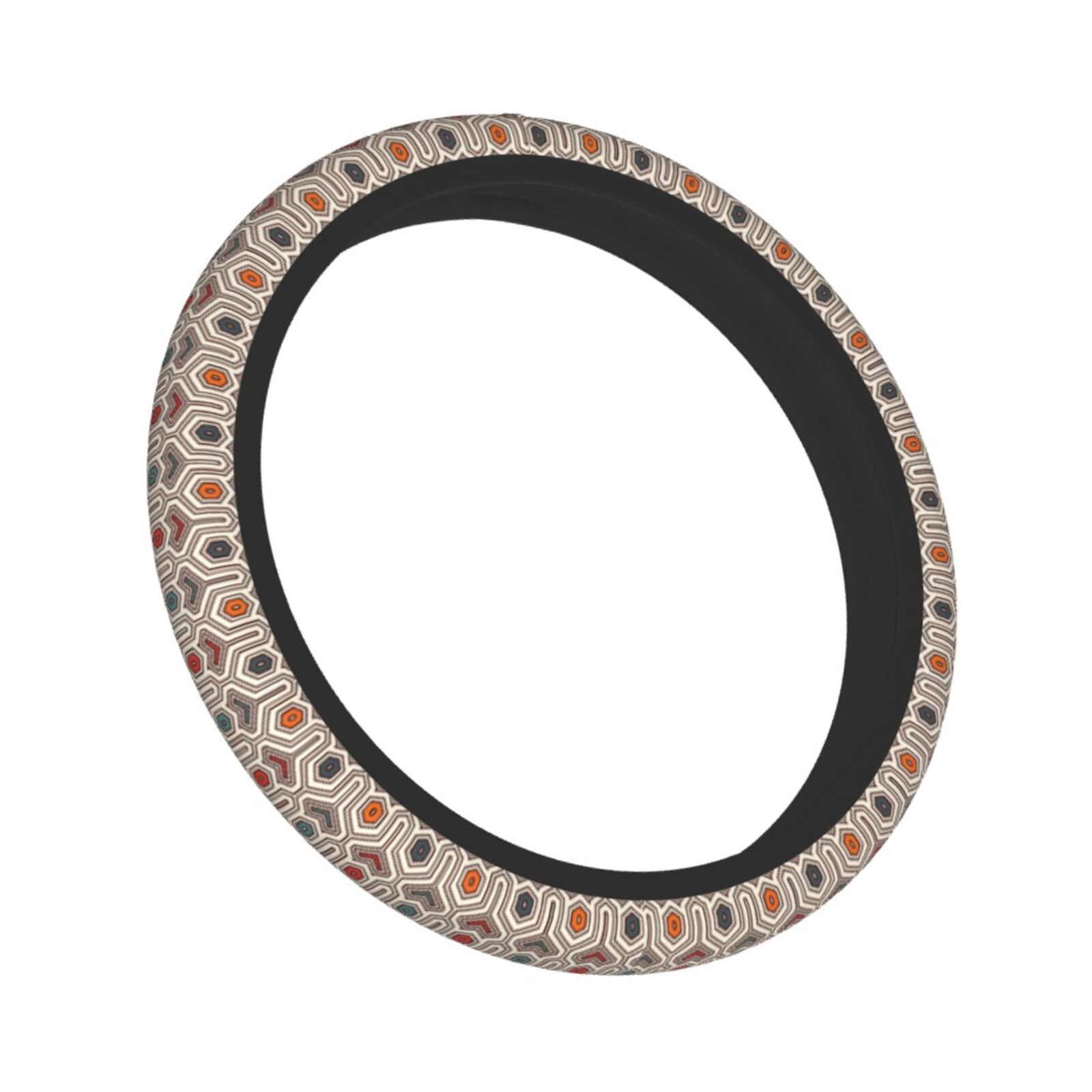 African Ethnic Geometric Patte – Ethnic Fashion Hub recenzja i cena