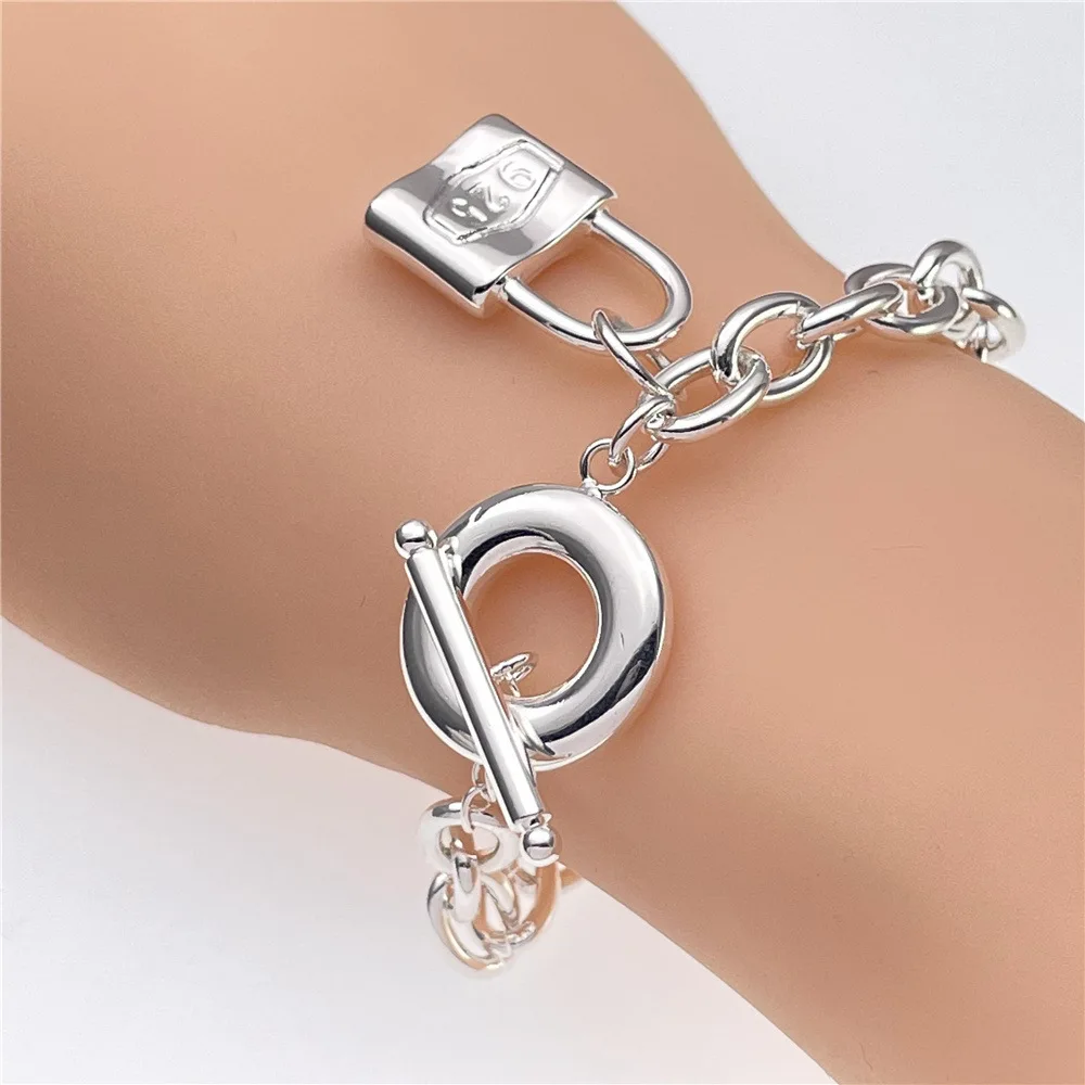Korean fashion 925 sterling Si – Ethnic Fashion Boutique recenzja i cena