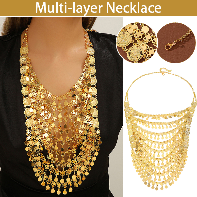 Golden Middle East Dubai Multi – Ethnic Fashion In Dubai recenzja i cena