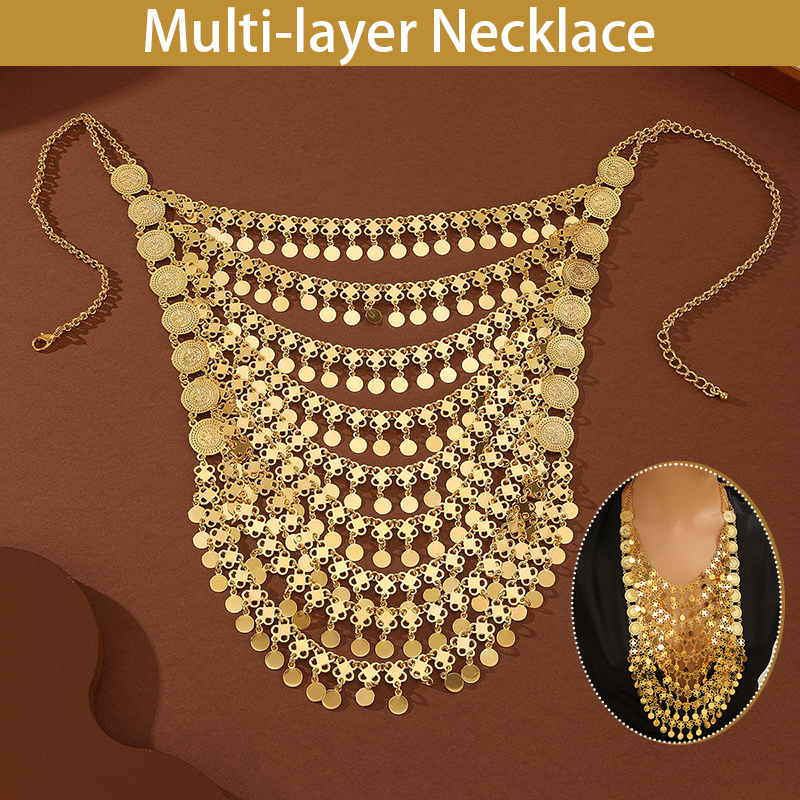 Golden Middle East Dubai Multi – Ethnic Fashion In Dubai recenzja i cena