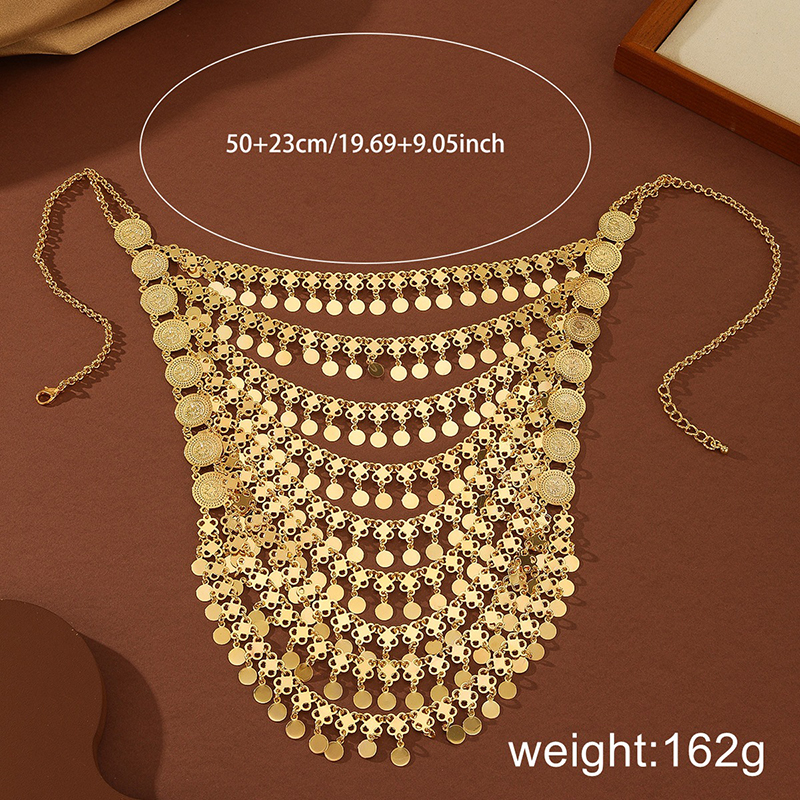 Golden Middle East Dubai Multi – Ethnic Fashion In Dubai recenzja i cena
