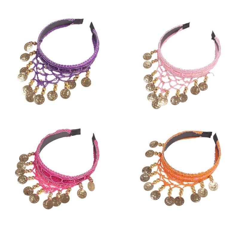 31BB Ethnic Styles Gold Coin H – Ethnic Fashion Wear recenzja i cena