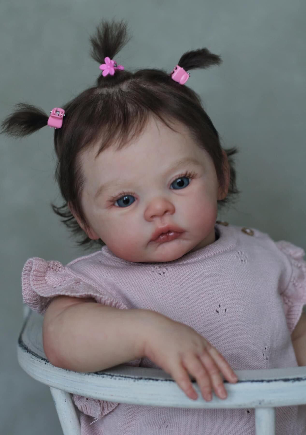 Newborn Realistic Princess Bab – Kids Ethnic Fashion recenzja i cena