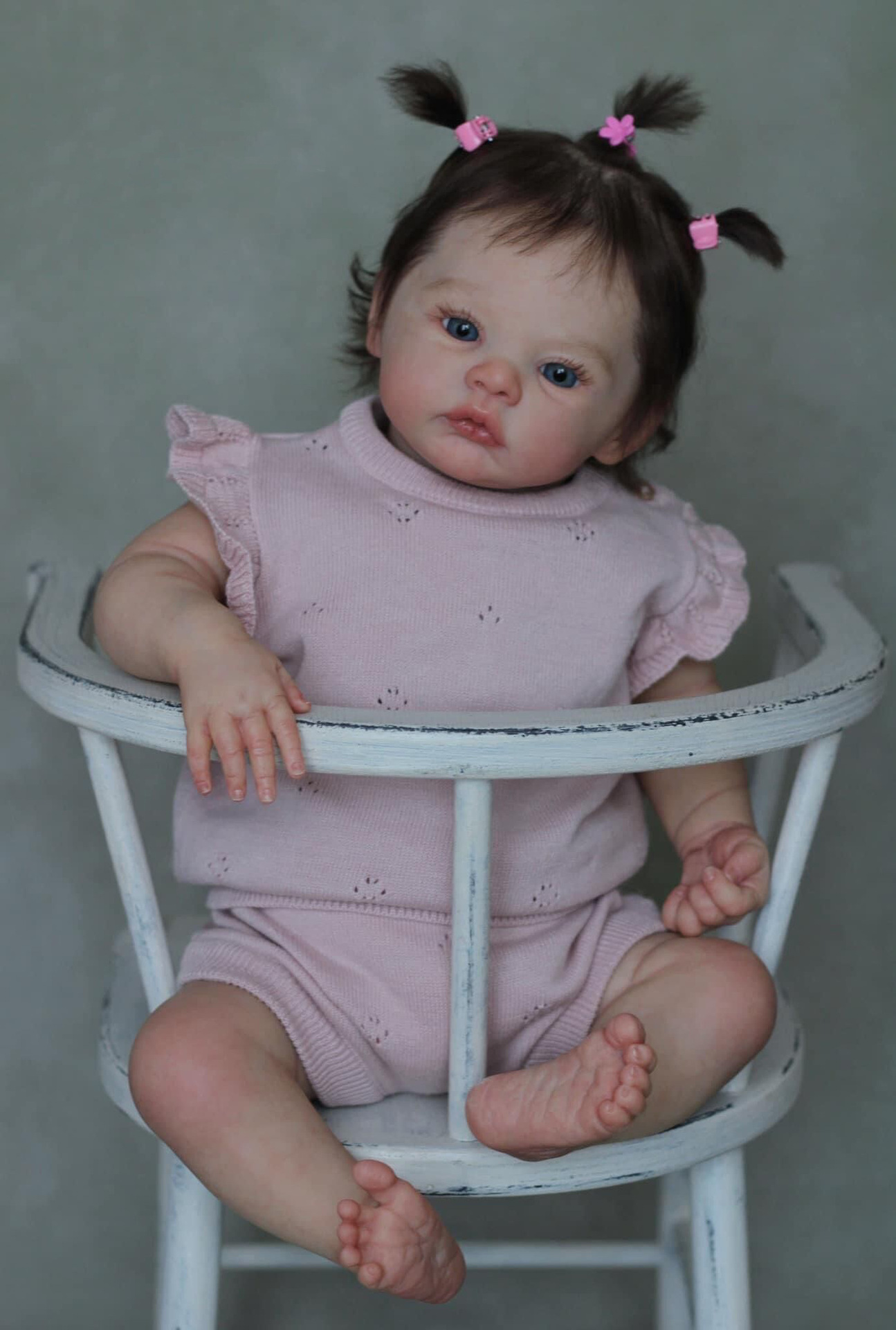 Newborn Realistic Princess Bab – Kids Ethnic Fashion recenzja i cena