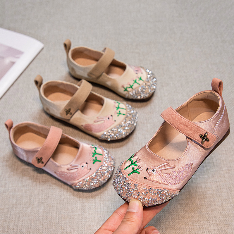 Children's Ethnic Style Embroi – Kids Ethnic Fashion recenzja i cena