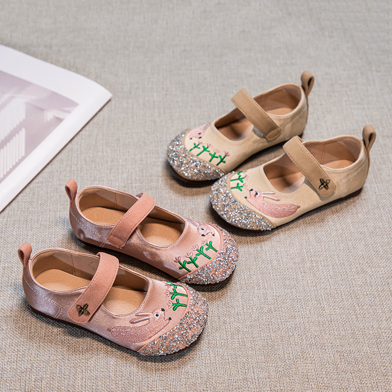 Children's Ethnic Style Embroi – Kids Ethnic Fashion recenzja i cena
