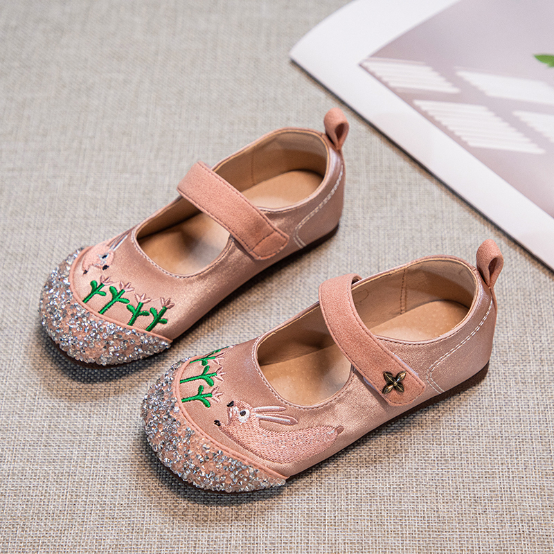 Children's Ethnic Style Embroi – Kids Ethnic Fashion recenzja i cena