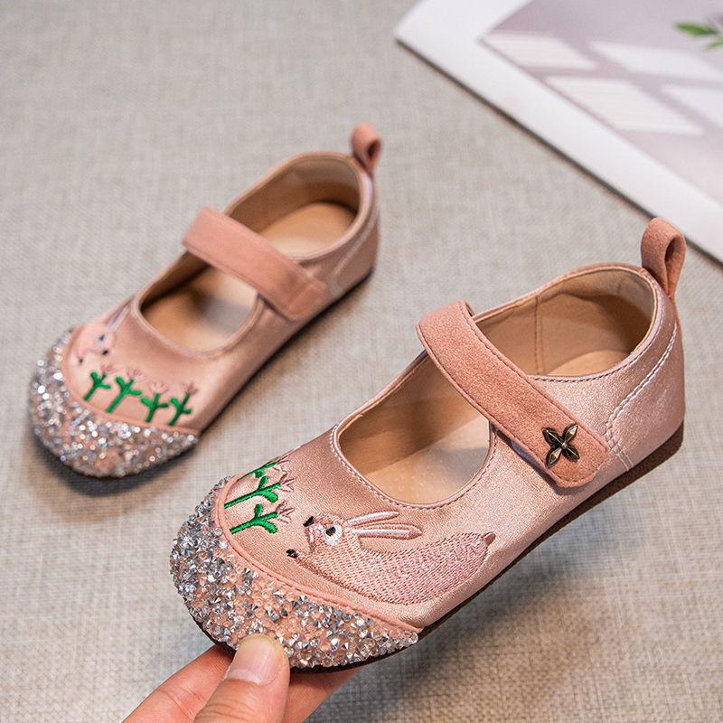 Children's Ethnic Style Embroi – Kids Ethnic Fashion recenzja i cena