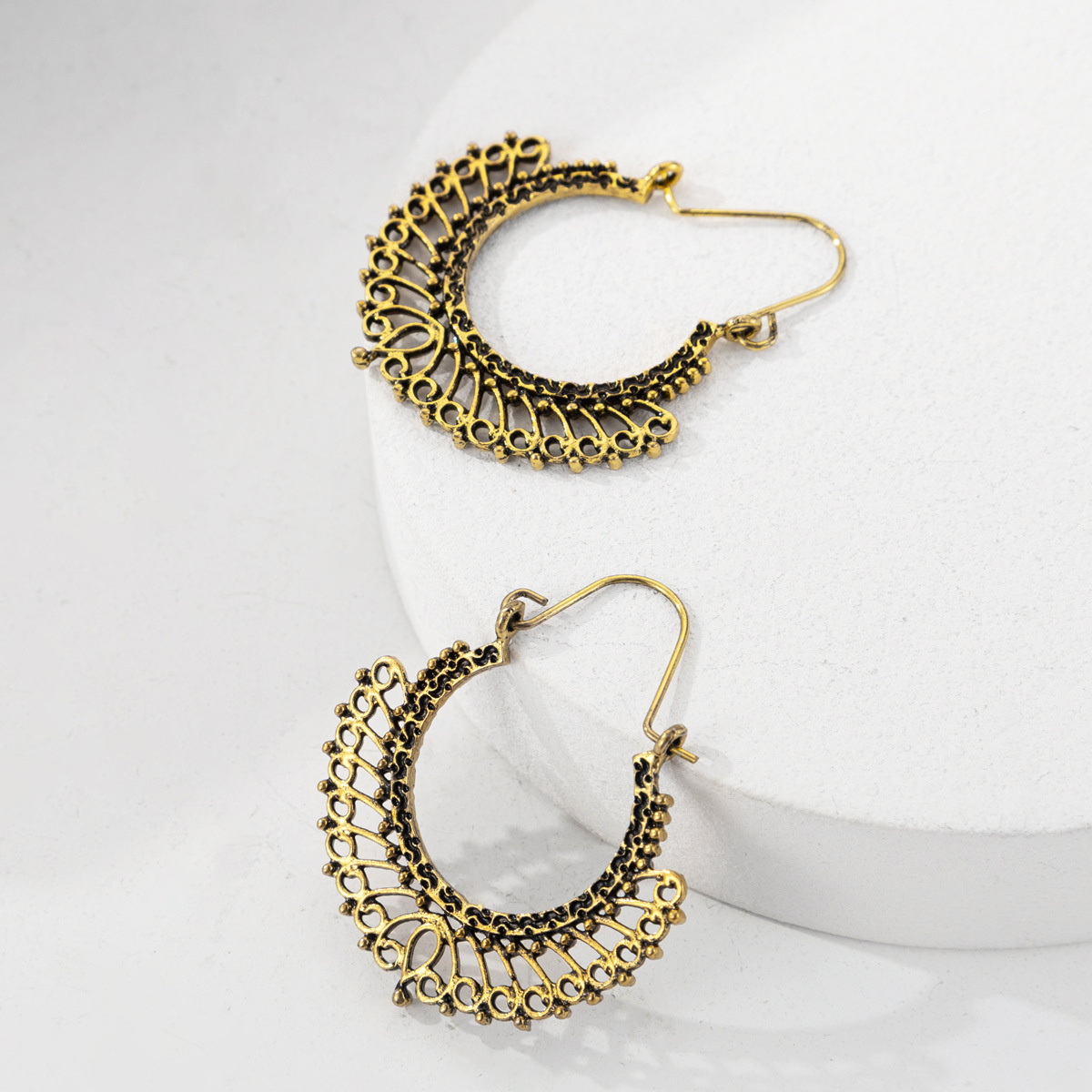 Hollow Carved for Women's Inst – Ethnic Fashion Instagram recenzja i cena