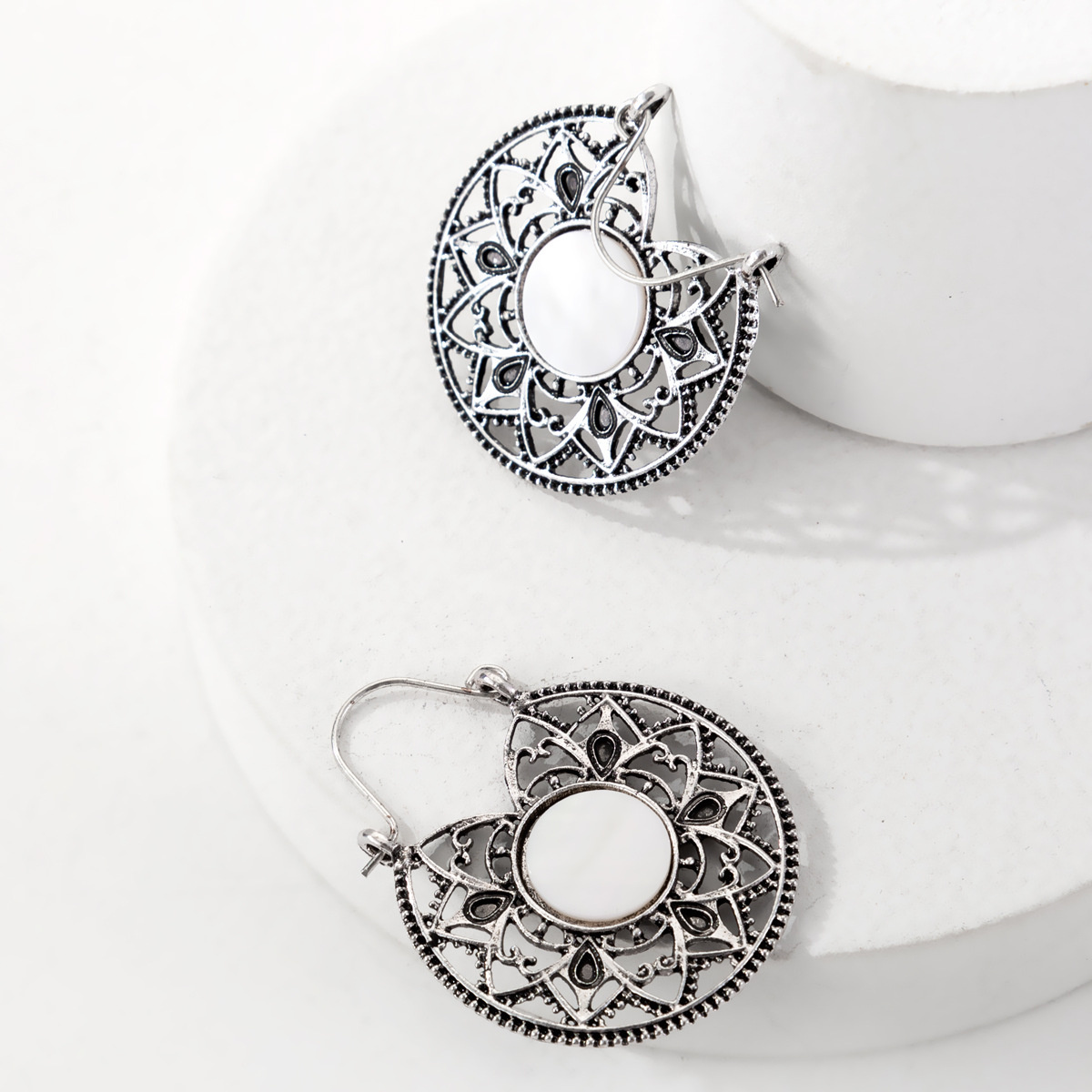 Hollow Carved for Women's Inst – Ethnic Fashion Instagram recenzja i cena