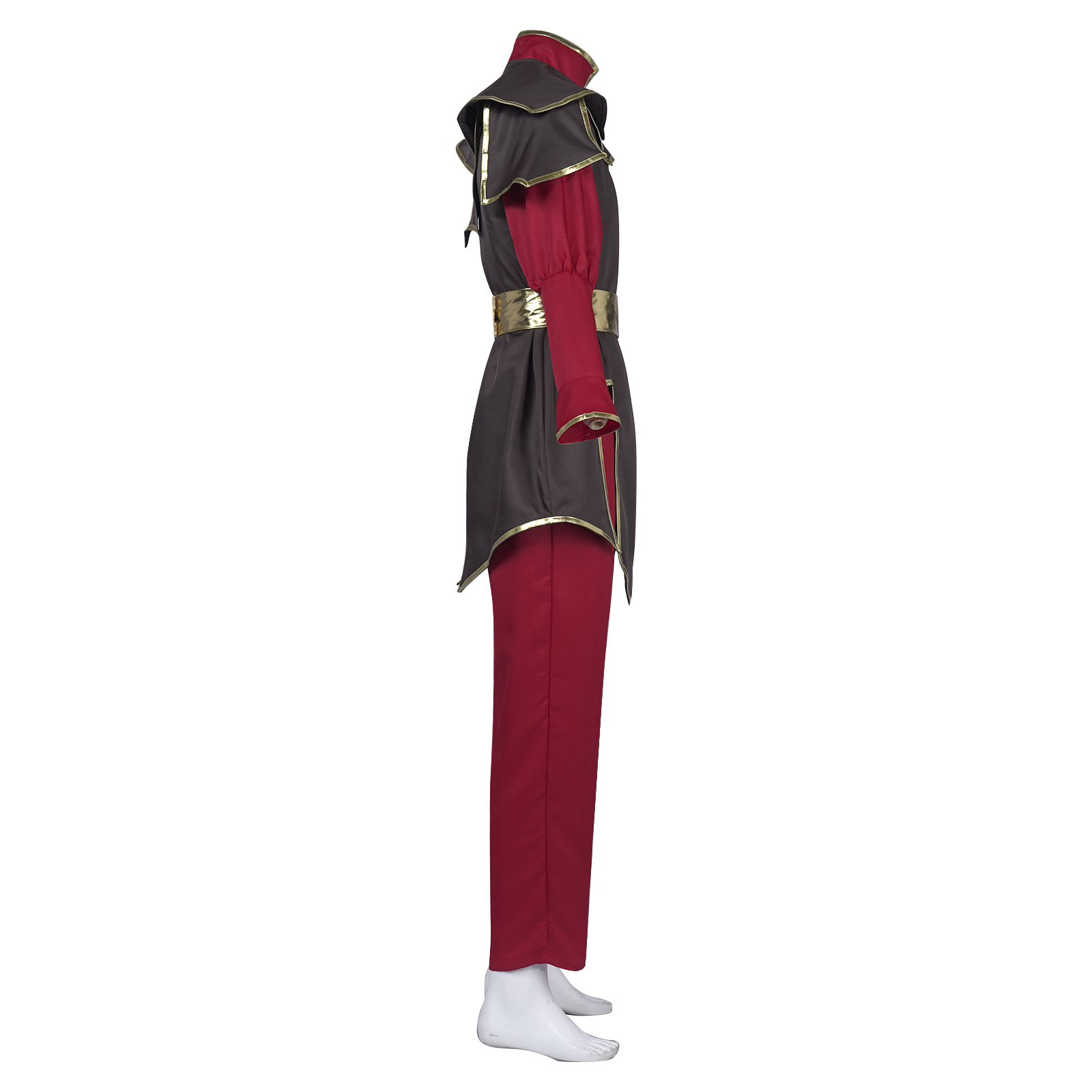 Halloween Performance Costume  – Fashion Show Ethnic Wear recenzja i cena