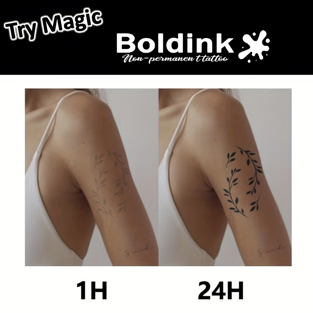 BOLDINK Ethnic Tribal Pattern  – Ethnic Fashion Week recenzja i cena