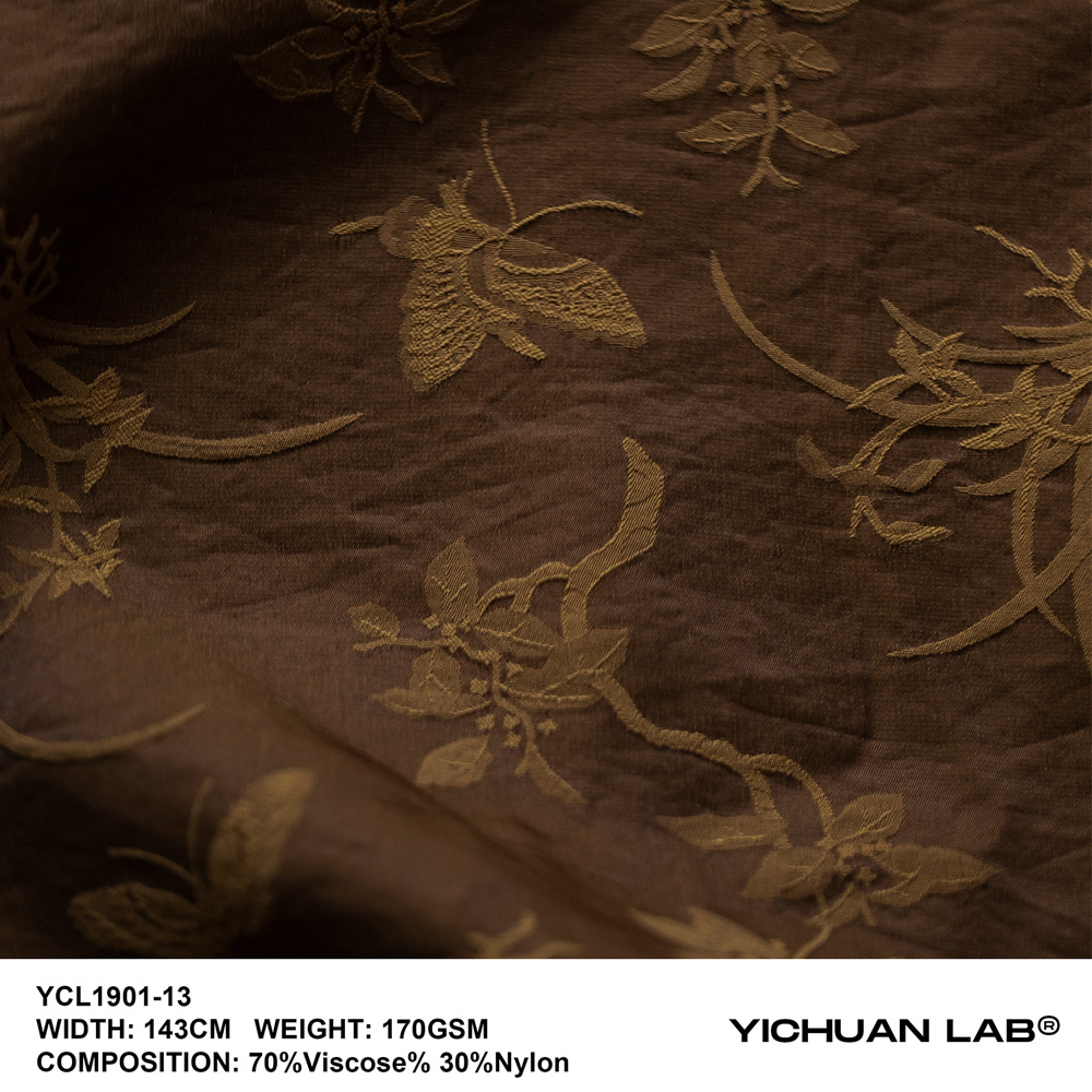 YICHUAN LAB Designer Black Red – Ethnic Fashion Imports recenzja i cena