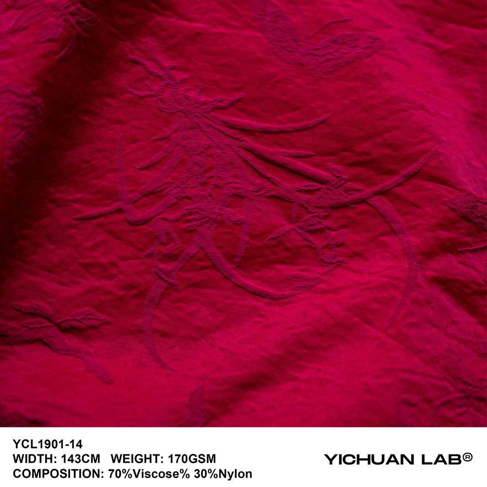 YICHUAN LAB Designer Black Red – Ethnic Fashion Imports recenzja i cena