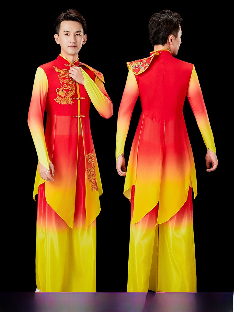 Red Drum Performance Costume W – Ethnic Wear recenzja i cena