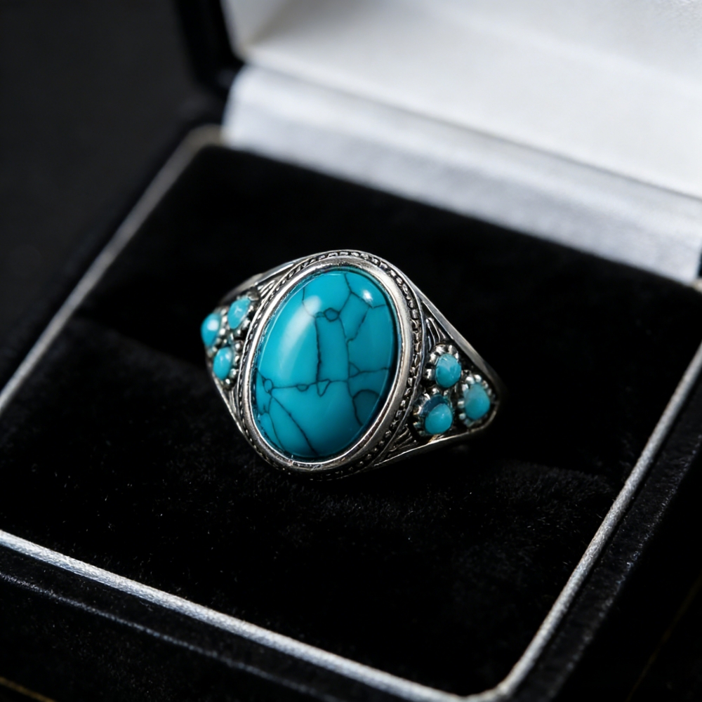 Instagram Trendy Turquoise Rin – Ethnic Fashion Instagram recenzja i cena