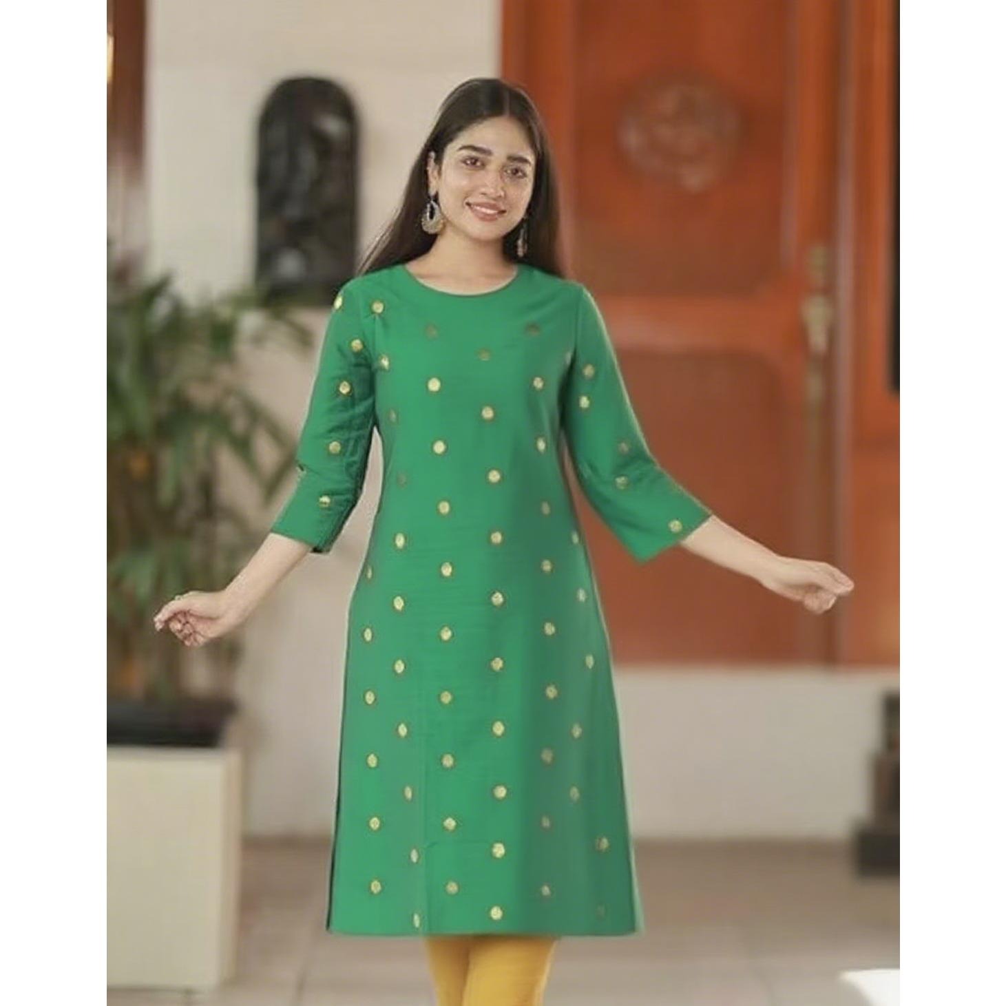 Muslim Kurt Women's Fashion Co – Ethnic Fashion Kurtis recenzja i cena