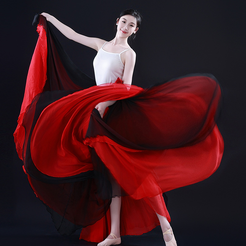 Fashion 720-degrees Double-dec – Fashion Show Ethnic Wear recenzja i cena