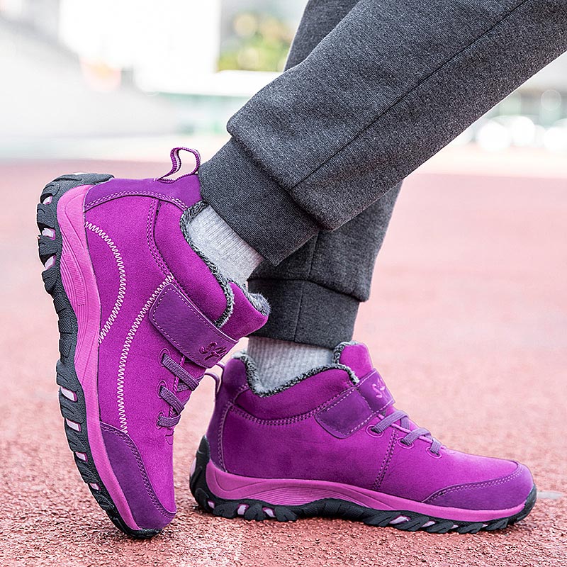 short winter sports shoes for  – Fashion Show Ethnic Wear recenzja i cena