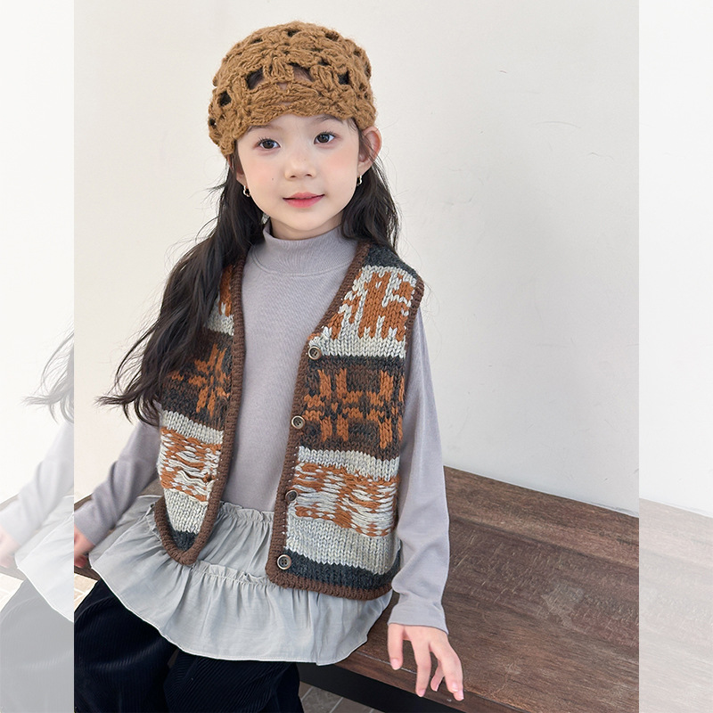 2025 Autumn New Fashion Girl R – Ethnic Fashion Boutique recenzja i cena