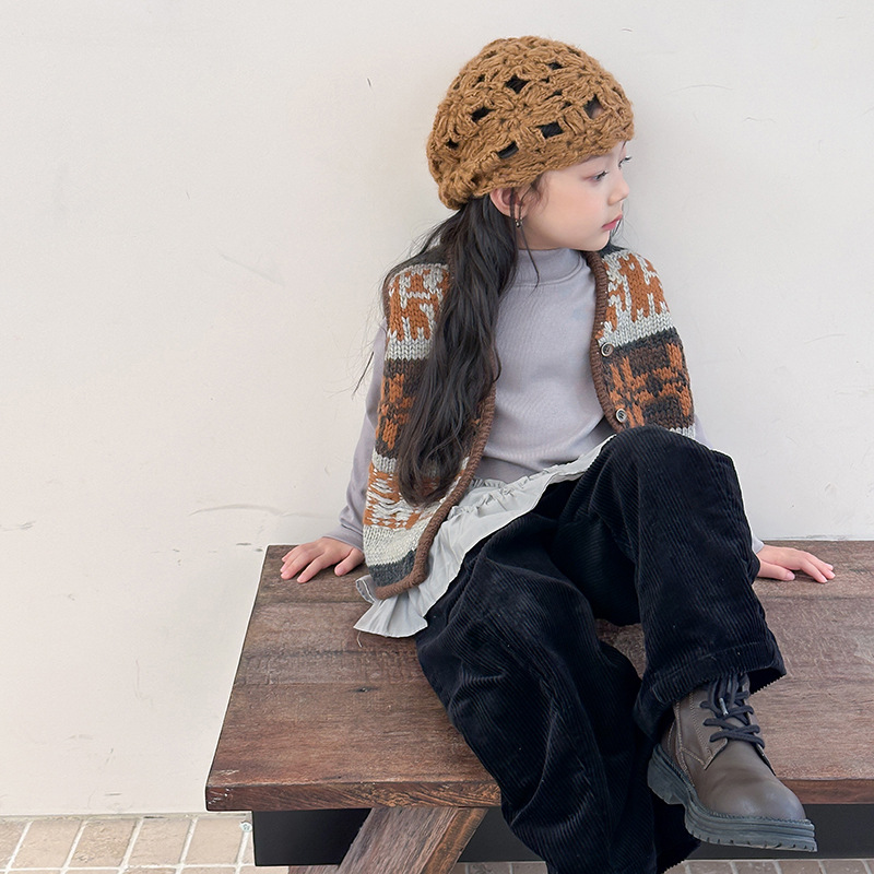 2025 Autumn New Fashion Girl R – Ethnic Fashion Boutique recenzja i cena