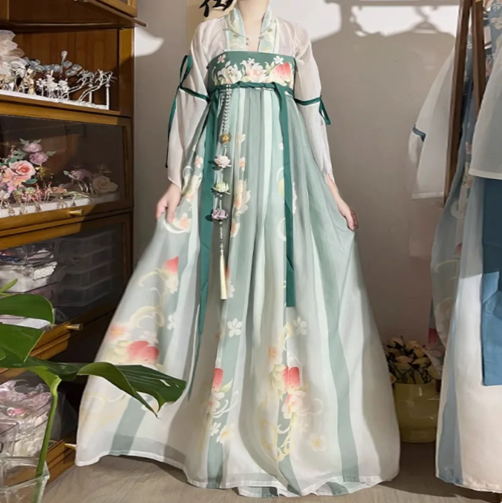 Cosplay Costumes Ethnic Style  – Fashion Show Ethnic Wear recenzja i cena