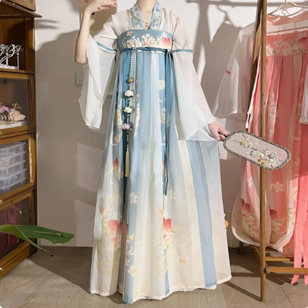 Cosplay Costumes Ethnic Style  – Fashion Show Ethnic Wear recenzja i cena