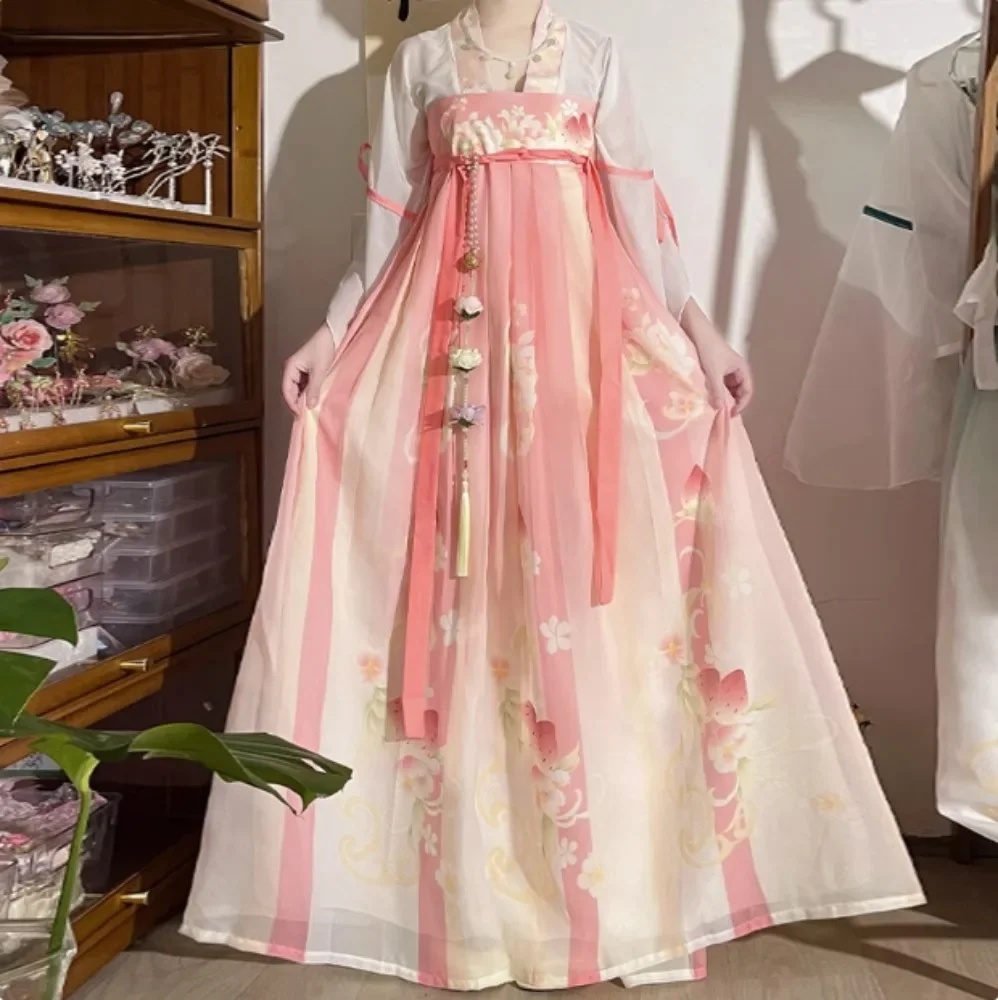 Cosplay Costumes Ethnic Style  – Fashion Show Ethnic Wear recenzja i cena