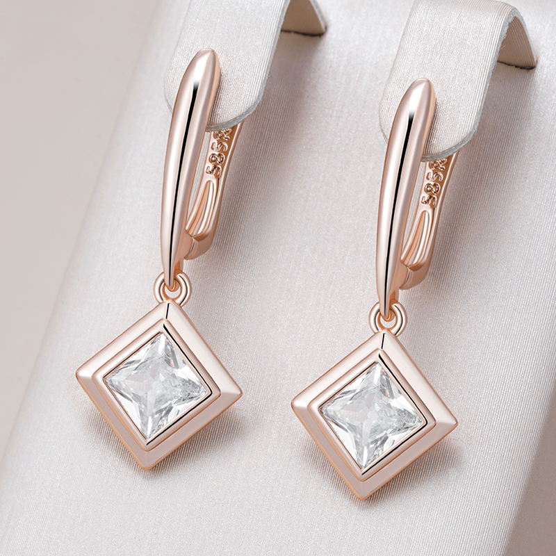 Kinel Hot Shiny Square Natural – Ethnic Fashion Wear recenzja i cena