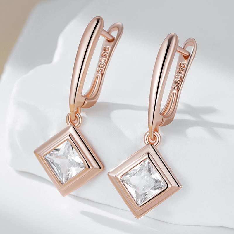 Kinel Hot Shiny Square Natural – Ethnic Fashion Wear recenzja i cena