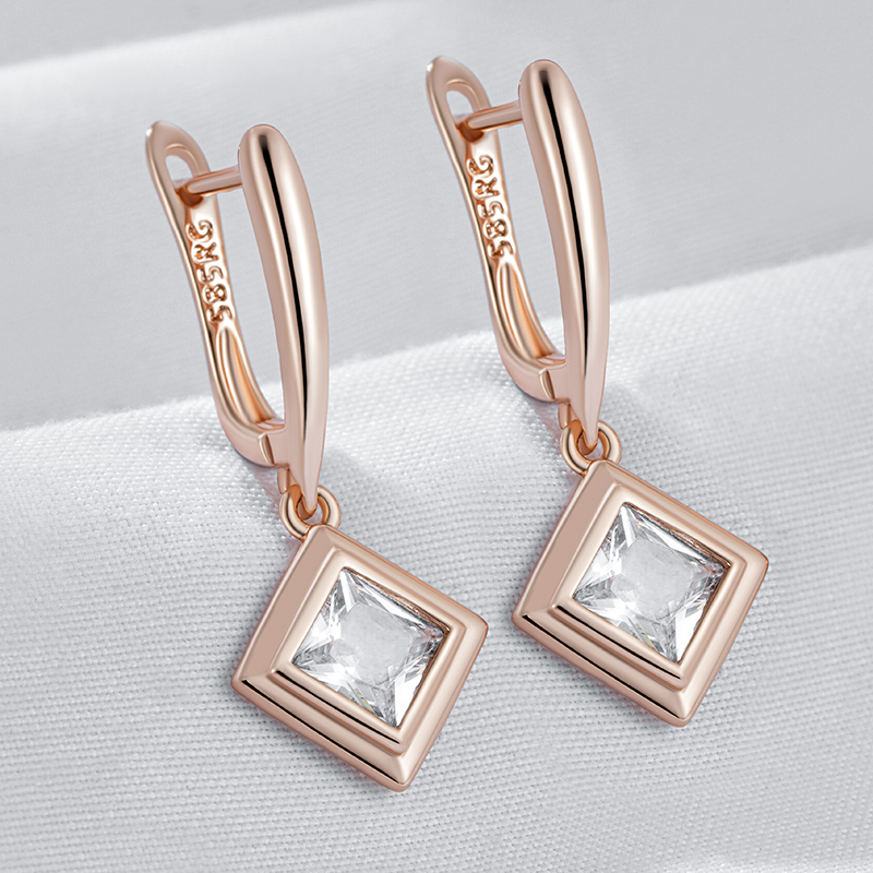 Kinel Hot Shiny Square Natural – Ethnic Fashion Wear recenzja i cena